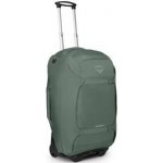 OSPREY Sojourn flash black 60 l – Zboží Mobilmania