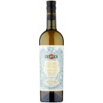 Martini Riserva Speciale Ambrato 18% 0,75 l (holá láhev) – Zboží Dáma