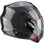 Scorpion EXO-TECH EVO CARBON TOP – Zboží Mobilmania