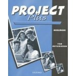 Project 5 Plus Workbook International English Version - Hutchinson Robert – Hledejceny.cz
