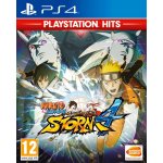Naruto Shippuden: Ultimate Ninja Storm 4 – Zboží Živě