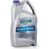 Motorový olej Ravenol Expert SHPD 10W-40 5 l