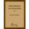 Elektronická kniha Prechádzka po Patagónii II - Martin Kukučín