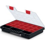 PROSPERPLAST Organizér NORP 14" 344 x 249 x 50 cmmm 22 přihrádek – Hledejceny.cz