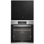 Set Beko BBIE123001XD + HIC64401 – Sleviste.cz