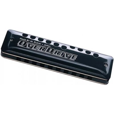 SUZUKI MR-300 Overdrive A – Zbozi.Blesk.cz