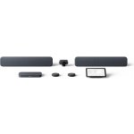 Lenovo Google one Gen 2 Large Black 20WA0008MB – Zboží Živě