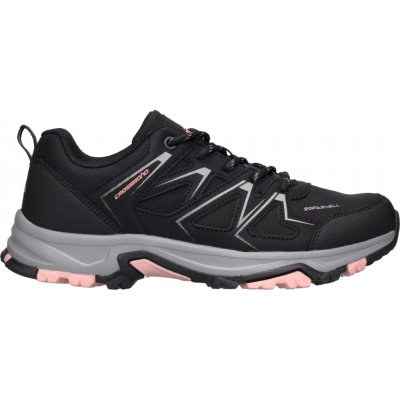 Crossroad Wiko černá růžová – Zbozi.Blesk.cz