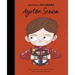 Ayrton Senna – Sleviste.cz