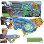 Hasbro Nerf Elite 2.0 Raketomet Flipshots Flip-32 – Zboží Dáma