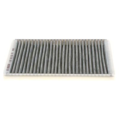 BOSCH Filtr, vzduch v interiéru 1987435553 – Hledejceny.cz