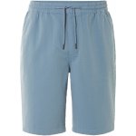 Livergy pánské teplákové kraťasy modrá – Zboží Mobilmania