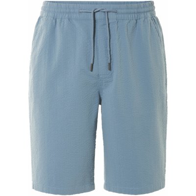 Livergy pánské teplákové kraťasy modrá – Zboží Mobilmania