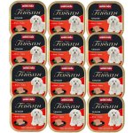 Animonda vom Feinsten Senior hovězí maso & kuře 12 x 150 g – Zboží Mobilmania