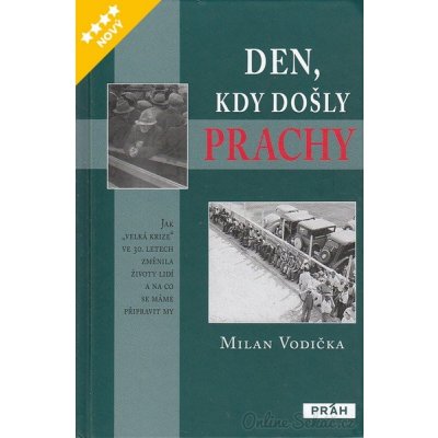 Den, kdy došly prachy