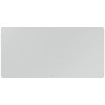 Leitz podložka na stůl světle šedá 80 x 40 cm – Sleviste.cz