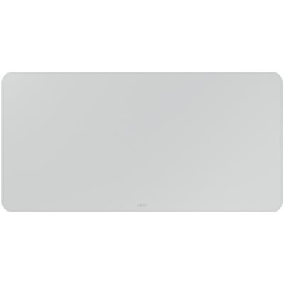 Leitz podložka na stůl světle šedá 80 x 40 cm – Sleviste.cz