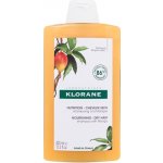 Klorane šampon Mangue 400 ml – Zboží Dáma