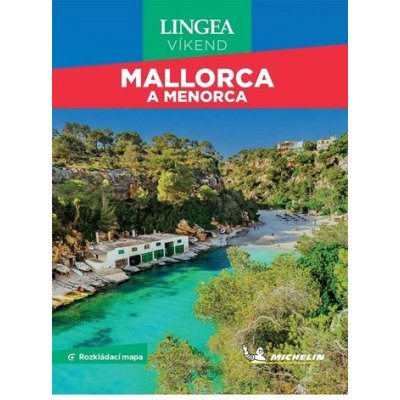 Mallorca a Menorca Víkend – Hledejceny.cz
