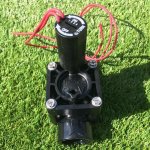 Hunter PGV-100G-B Elektroventil bez reg. průtoku 1" VNI - 24V/AC hranatý – Hledejceny.cz