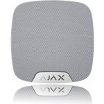 Ajax HomeSiren white 8697 – Sleviste.cz