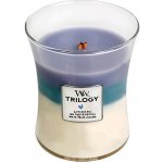 WoodWick Trilogy Calming Retreat 275 g – Hledejceny.cz