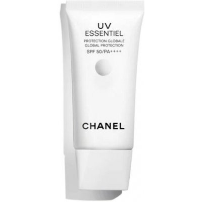 Chanel Globale Complete Protection SPF 50 - Ochranný pleťový krém 30 ml