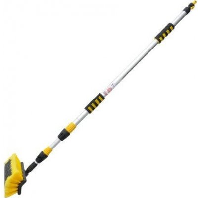 Automax Mycí kartáč s tyčí TRUCK MAXI 3m – Zboží Dáma