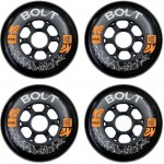 K2 Bolt Speed 100 mm 85A 4 ks – Zboží Mobilmania