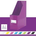 Leitz Stojan na časopisy Click&Store 22294 – Zbozi.Blesk.cz