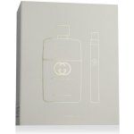 Gucci Guilty Pour Femme EDP 90 ml + EDP MINI 10 ml – Zbozi.Blesk.cz