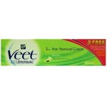 VEET DRY SKIN Depilační krém Bamb.másl+lilie 200 ml – Zboží Dáma