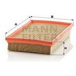 MANN-FILTER C2589 – Hledejceny.cz