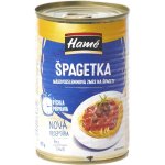 Hamé Špagetka 415 g – Zboží Dáma