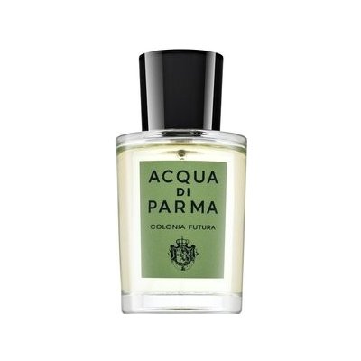 Acqua Di Parma Colonia Futura kolínská voda pánská 50 ml – Hledejceny.cz