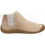 Keen Mosey Chelsea Leather Women safari/birch – Hledejceny.cz