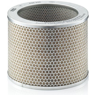 MANN-FILTER Vzduchový filtr C26240 – Hledejceny.cz