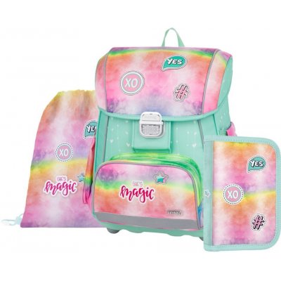 PREMIUM LIGHT Oxybag Magic set 3 – Zboží Mobilmania