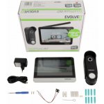 EVOLVEO DoorPhone W7 – Sleviste.cz