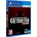 The Walking Dead: Saints & Sinners - Chapter 2: Retribution (Payback Edition) – Zboží Živě