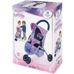 DeCuevas 90276 Sportovní tříkolový Magic Bubble 2024 55 cm – Zboží Dáma