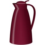 Alfi termokonvice ECO plast ruby red mat 1 l – Zboží Dáma