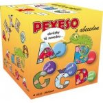Pexeso box: Abeceda – Zboží Mobilmania