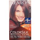 Revlon Color Silk barva bez amoniaku světlohnědá 51