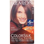 Revlon Color Silk barva bez amoniaku světlohnědá 51 – Sleviste.cz