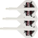 CONDOR AXE Standard African Warrior White Inspiration2 Short – Zboží Dáma