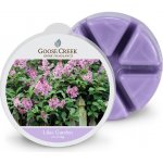 Goose Creek Candle vonný vosk Lilac Garden 59 g – Hledejceny.cz