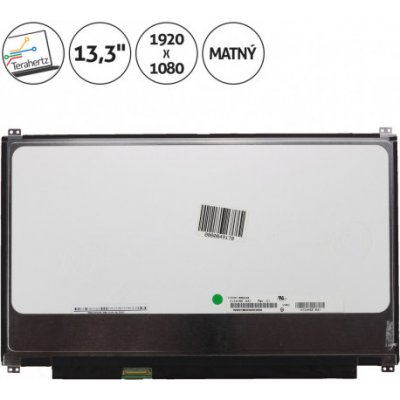 Samsung NP740U3E-K02US displej – Zboží Živě