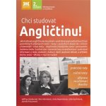 Chci studovat angličtinu! 2.přepr. a rozš.vyd. - Vanderziel Jeffrey – Hledejceny.cz