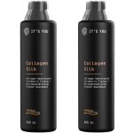 EnergyBody Verisol Collagen jahoda 500 ml – Hledejceny.cz